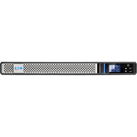 Eaton 5P850IRNG2 Unterbrechungsfreie Stromversorgung (USV) Line-Interaktiv 0,85 kVA 680 W 4 AC-Ausgänge