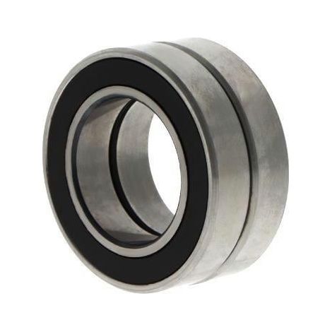 Spindellager B7006 -C-2RSD-T-P4S-DBM ID 30mm AD 55mm Breite26mm 1St./VE FAG (1/2)