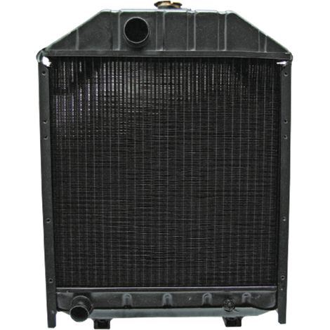Radiatore Massey Ferguson 74714000 GRANITO 1824627M93