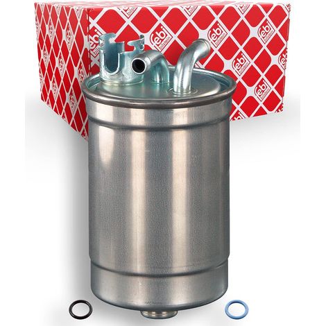 FEBI BILSTEIN FE103808 Kraftstofffilter