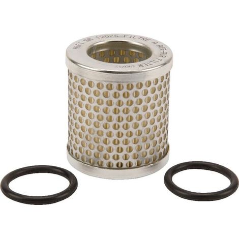 Filtro de aire HIFI-FILTER SA12075