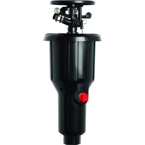 Orbit 55025 Irrigatore a impatto pop-up satellitare II, Plastica (1/3)