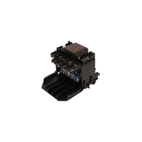 Tête d'impression ABS de remplacement pour imprimantes HP grand format – compatible 7110, 7510, 7512, 7612, 6100, 6100e, 6700, 7600 (1/5)