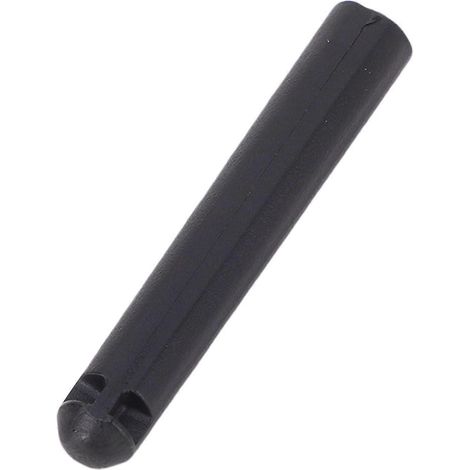 Manchon de levier de vitesse 2410A013 : toucher plus doux, look élégant. Remplacement pour Pajero NS NT NW NX 3.2 3.8 2006-2020 (1/4)
