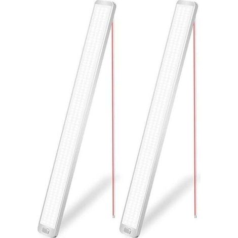 Butées de porte de douche réglables – Lot de 4 pièces pré-percées en plastique résistant, avec vis incluses, pour portes coulissantes