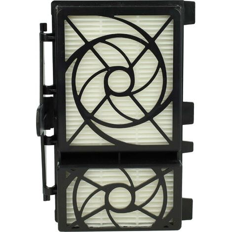 Filtro per aspirapolvere compatibile con gli aspirapolvere Kärcher DS 6, DS 6 Premium, DS 5.800 Waterfilter - Filtro HEPA antiallergico (1/4)