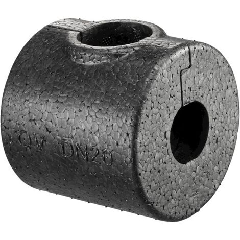 Oventrop Optibal Isolierung 1078092 DN 15, für Kugelhähne Optibal