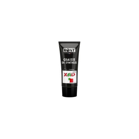 Synthese-Fett Ref. 7242Bezeichnung: Synthese-Fett TubeGewicht: 100 g