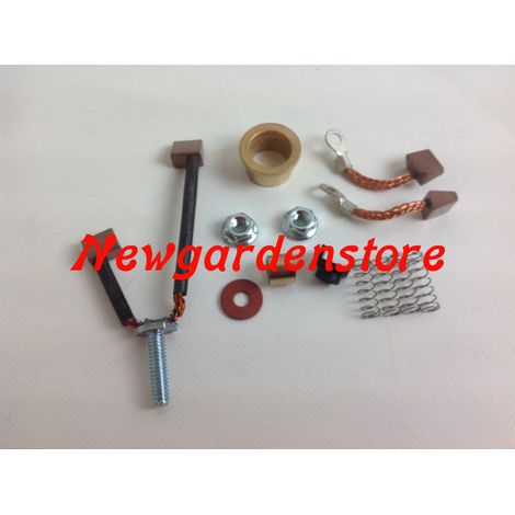 Reparatursatz für Rasentraktor kompatibel KOHLER 82 755 28-S