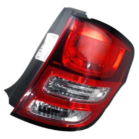 [PRODUIT D'OCCASION] Feu Arrieree Droit CITROEN C3 ♻️ Ref Oe. 6351kq - Garantie à vie (1/2)