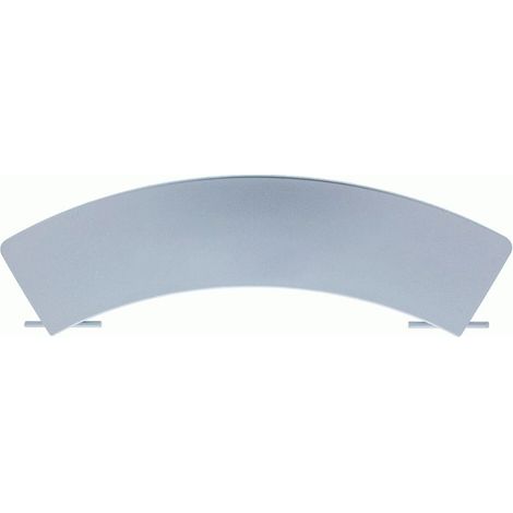 Maneta Tirador De Puerta Para Lavadora Siemens  Modelos Wm5487aeu04 Y Wm5347aie09  Código Original 647424 268324