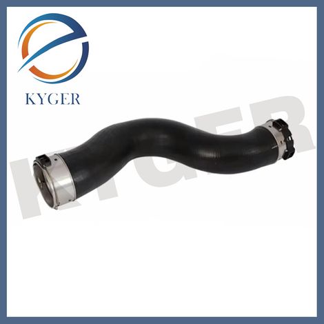 Convient aux tuyaux d'intercooler BMW 11618571896 (1/5)