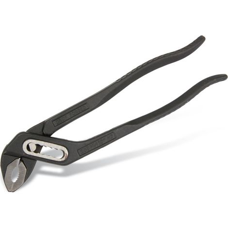 TOOLTECH Pince multiprise, 250 mm