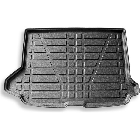 Pro-Fit, vasca baule su misura in TPE - compatibile per Audi Q2 (11/1604/26)