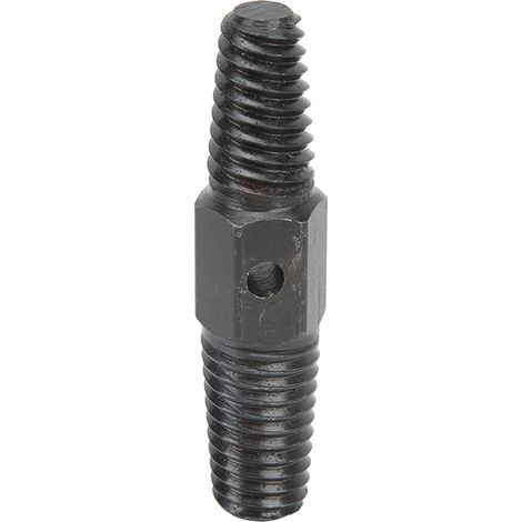 Extracteur de Vis à Double Tête en Acier Carbone pour Tuyaux DN15 DN20 avec Levier (1/5)