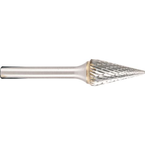 Fraise carbure, SKM 122271 / 6 - MX metabo (1/2)