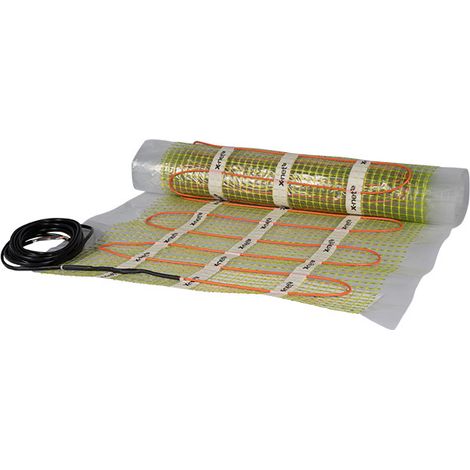 Kermi x-net +e11 Ergänzungsset 1,5 m2 225 W, SEMDE230022015 (1/3)