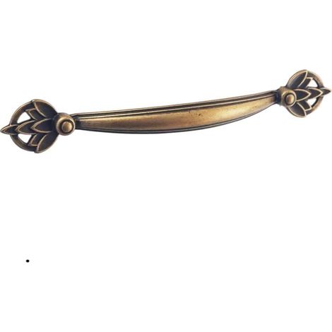 Maniglia per mobili stile classico serie 58 Giusti