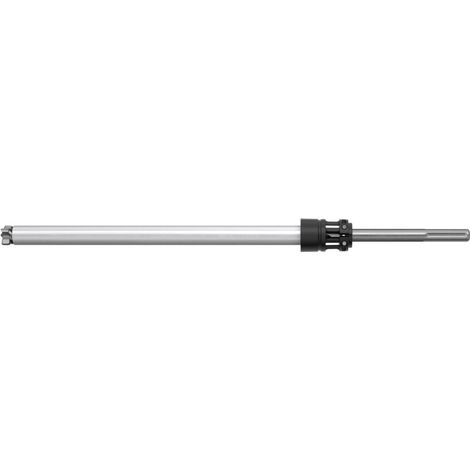 Fischer Hohlbohrer FHD II Max 20/400/650 Solo (1/5)