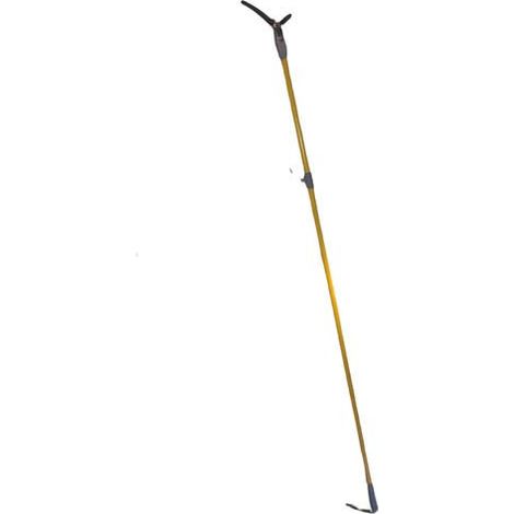 PINZA CON ABRAZADERA 158CM - KARPA