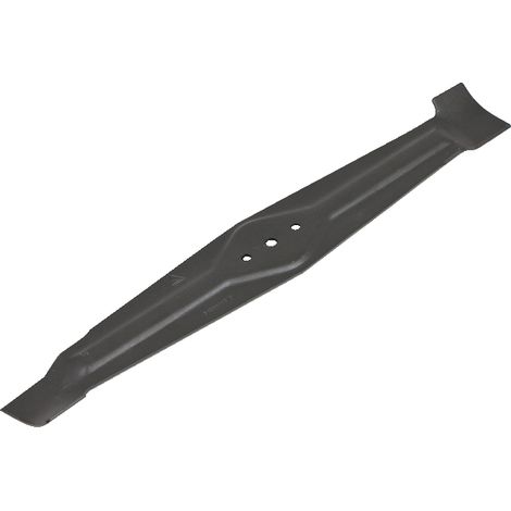 Rasentraktor-Mähmesser kompatibel CASTELGARDEN L=530 mm (1/2)