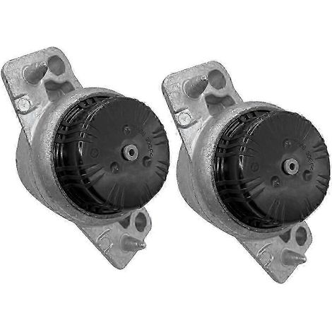 Deux supports moteur T4N3780 compatibles avec XE X760 2016-2020