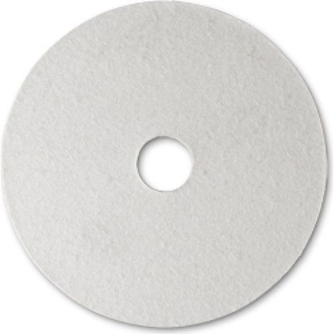 Disco fine feltro Ø 150 mm spessore 6 mm - 63718011010