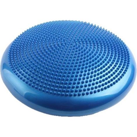 Tapis d'équilibre de yoga, adapté à l'entraînement de rééducation de force de base et à l'entraînement de massage des pieds (1/4)