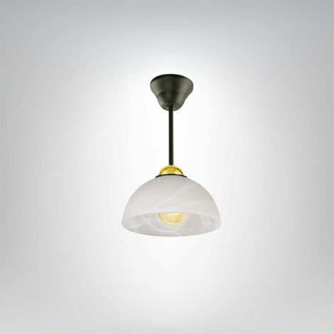 Lampada da soffitto Mercure D (1/4)
