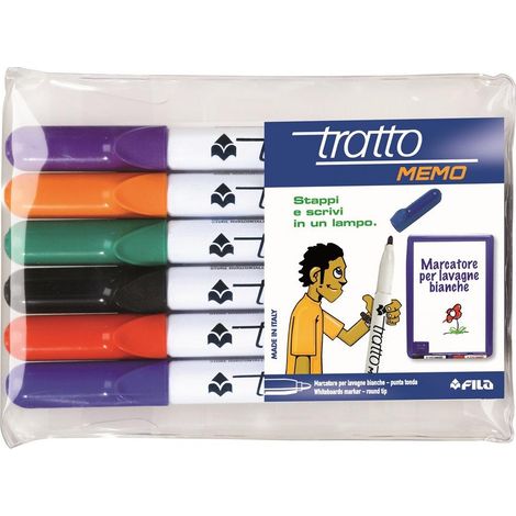FILA 8000825854200 penna roller