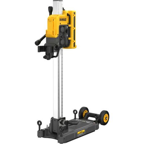 Soporte de taladro DeWalt dcps151 162 mm ángulo ajustable