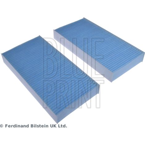 Kit de filtres, air d’habitacle Blue Print ADH22510 HONDA 08R79-S5A-600