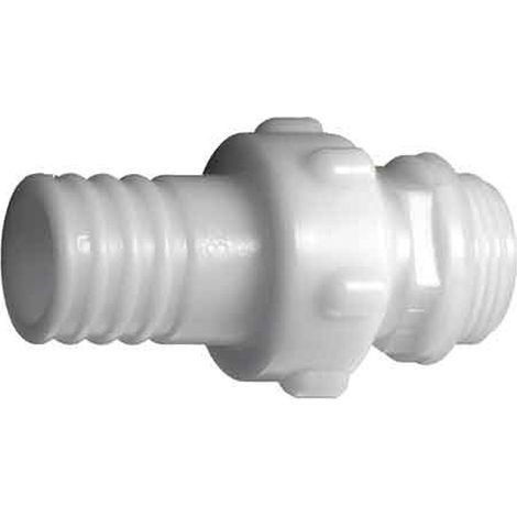 RACCORD JOINT DROIT 1"1/4x40