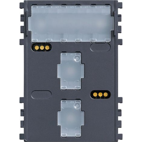 VIMAR - 21457.1 Lecteur de transpondeur vertical externe KNX NR