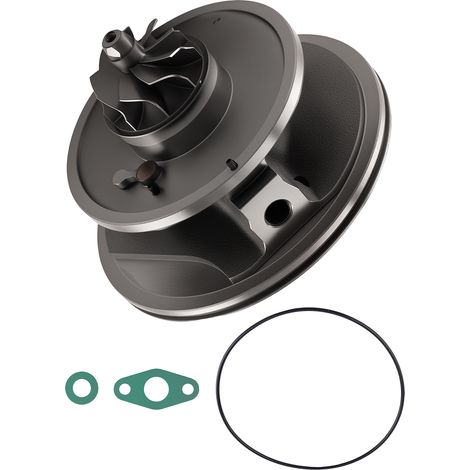 Turbolader Rumpfgruppe BV39 for Renault Clio 1.5 dCi 7701475135 (1/5)