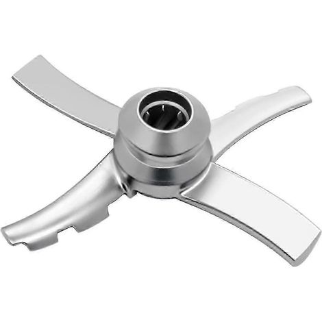 Pale de rechange pour sorbetières Ninja Creami série NC300, pale de mélange NC301 - JZ (1/5)