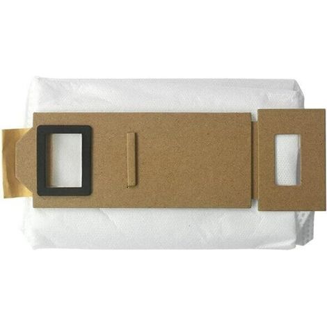 Applicabile Roborock t7s t7plus S7 Robot xiaomi sacchetto per la polvere pulizia Robot accessori (5 sacchetti) (1/5)