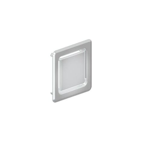 Dallmer 850058 couvercle DallVent WE (1/2)