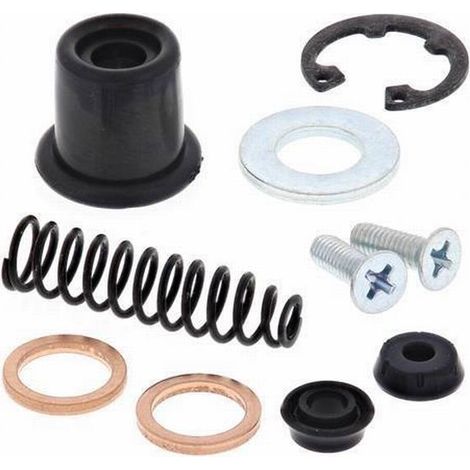 Kit Rep Maître Cyl Frein Avt KAWASAKI KX 125 1997-1999 / KX 250 1997-2000 / KX 65 2000-2017