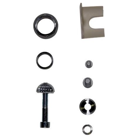 Kit de remplacement pour roulement inférieur CR(N)32/45/64/90