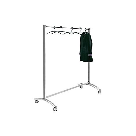 Kerkmann  Appendiabiti mobile  altezza 1710 mm  larghezza 1780