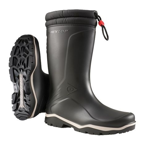 Bota de trabajo DUNLOP BLIZZARD para agricultura - 39