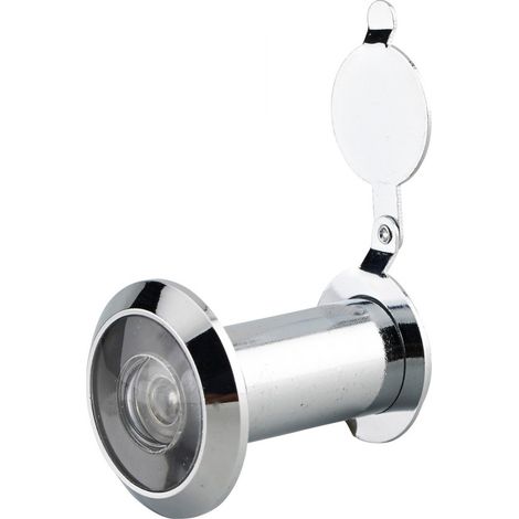 TERZO spioncino, 200° Thirard