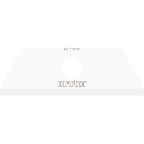 MARTOR 1765232.25 Lame céramique Martor 1 pc(s) A318072