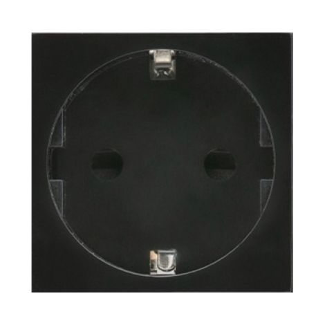 Prise électrique maclean mce719b schuko 16A 250V (1/4)