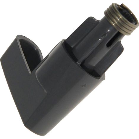Ersatzteil - Reglerknopf - - DELONGHI