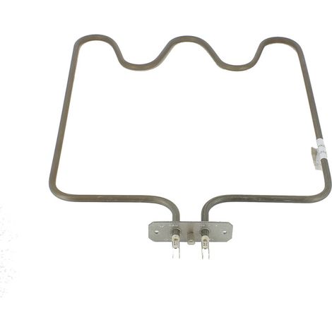 RESISTANCE 1000W  9004274 pour Cuisinière LISTO , CUIS ELEC LISTO CE5055 L3B, CUIS ELEC LISTO CE5055L2B, CUIS VITRO LISTO CV5055 L2B, CUIS VITRO LISTO CV5055 L2N, CUIS VITRO LISTO CV5055 L3B, CUISINIE