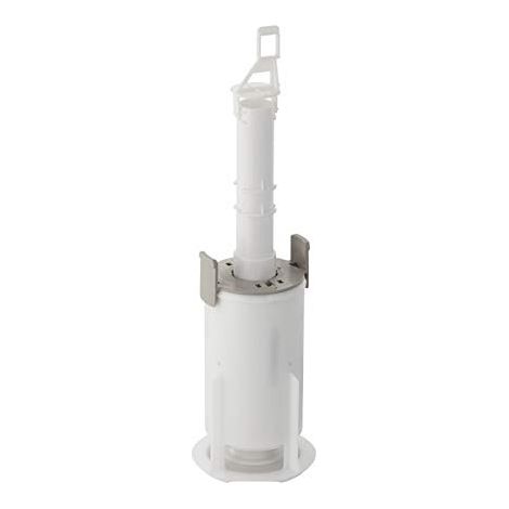 CAMPANA COMPLETA DI BACINELLA PER CASSETTA AP123 GEBERIT 240.576.00.1