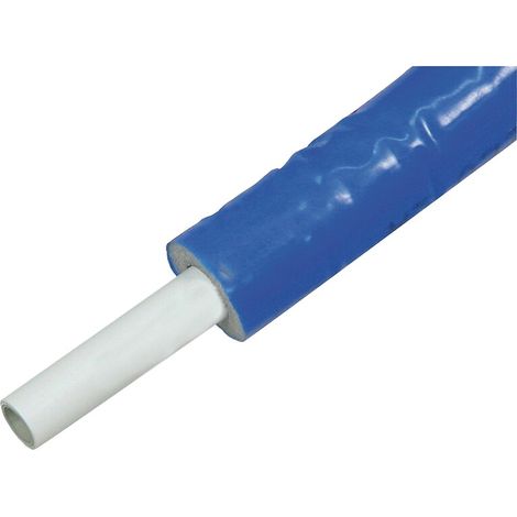 Tube multicouche pré-isolé ACOPEX ALU diamètre nominal 16 x 2 - couronne de 100 m - THERMACOME