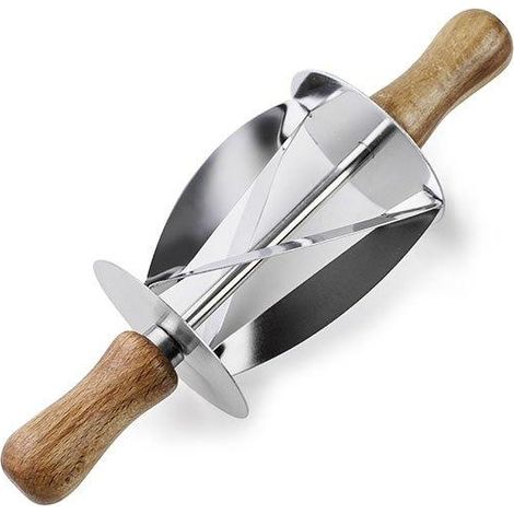 ibili Mini Tagliapasta in acciaio inox